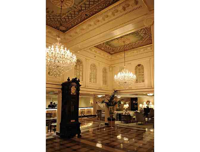 Enjoy a Two Night Stay at Hotel Monteleone and Dinner at Criollo Restuarant - Photo 3