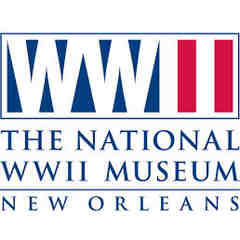 The National World War II Museum