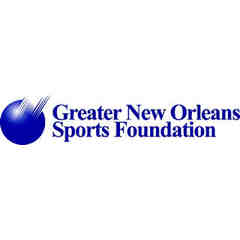 Greater New Orleans Sports Foundation