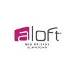 Aloft New Orleans Downtown