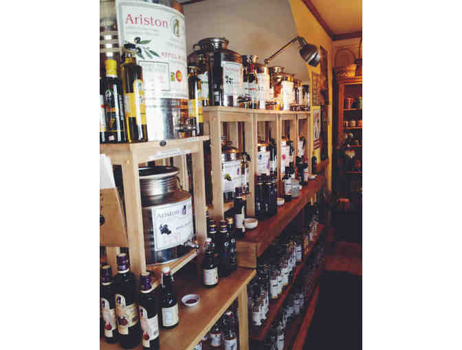 $25 Gift Certificate to Coffee Roasters of the Kennebunks