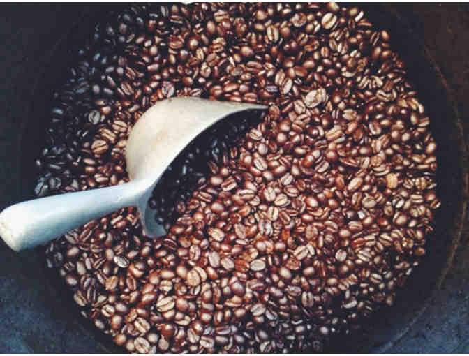 $25 Gift Certificate to Coffee Roasters of the Kennebunks