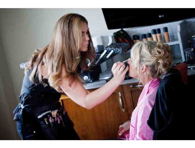 Spa Gift Certificate from Village Salon & Day Spa