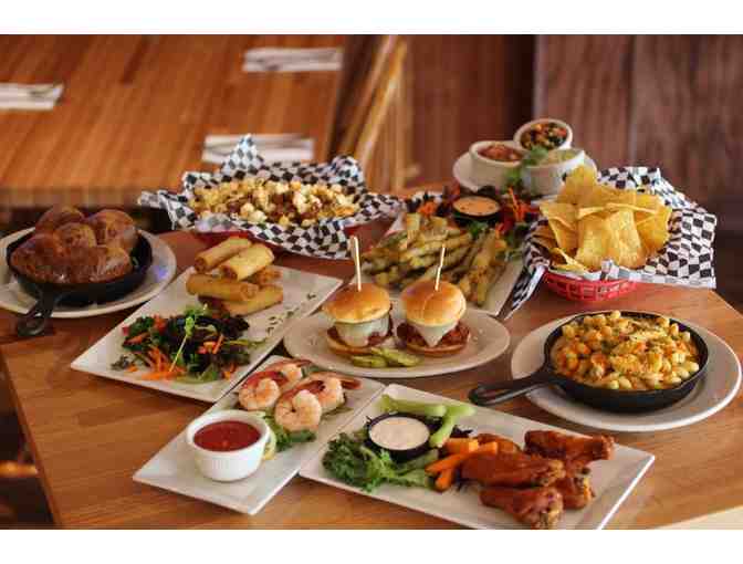 $50 Duffy's Gift Card