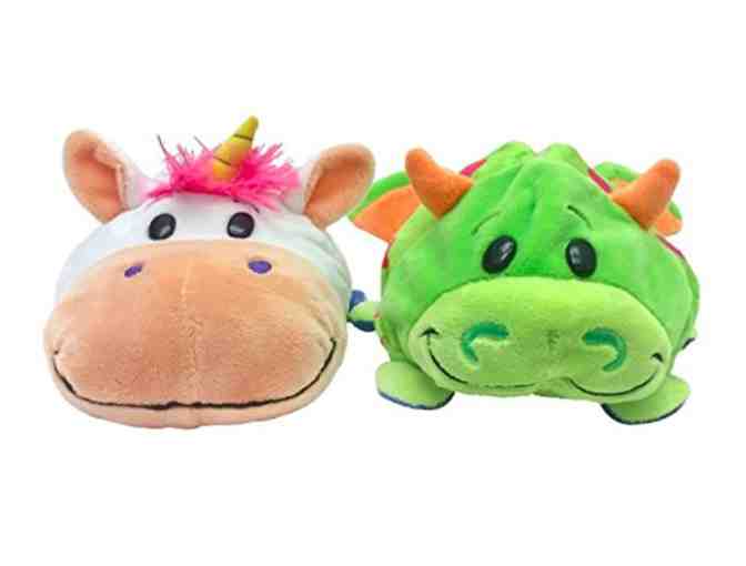 SlipaZoo Flipazoo Slippers from Synchronicity