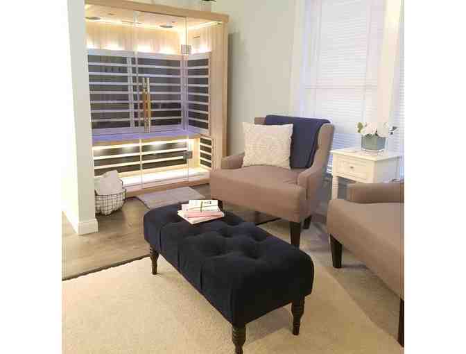 $50 Gift Card to the River's Edge Spa & Salon