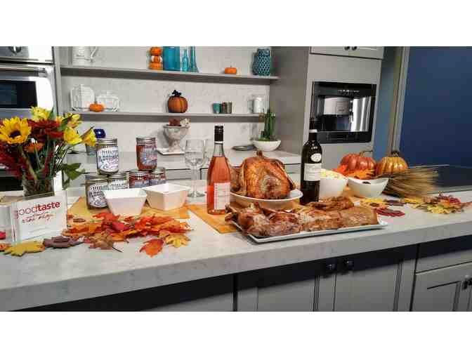 $10 Gift Certificate to Texas Grace Kitchen