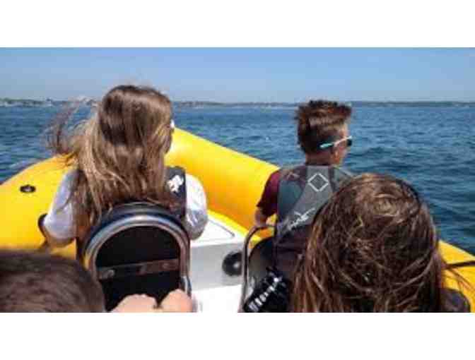 $200 Gift Certificate to New England Eco Adventures