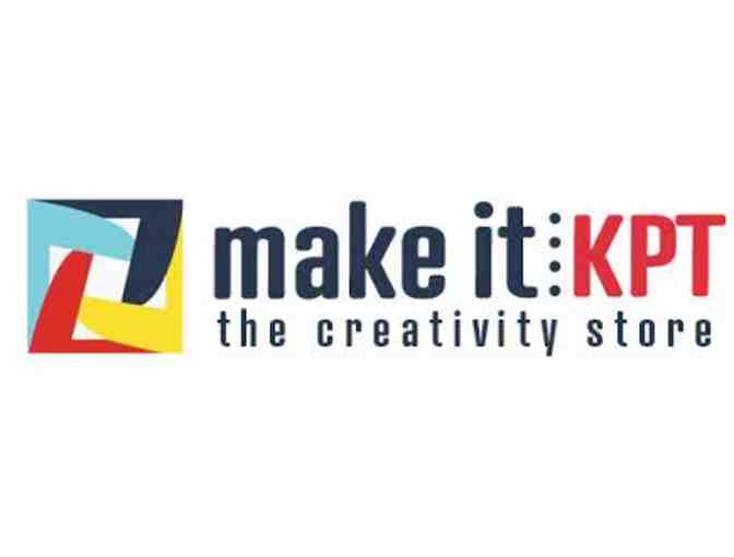 Clipper Bluebird House donated by Make It KPT