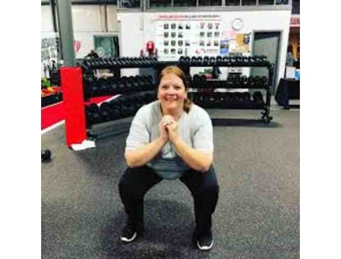 30 Day VIP Membership to Spurling Fitness