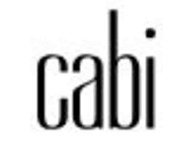 Starfish Bracelet donated by Cheri Poulin of Cabi