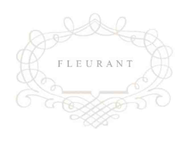 Thymes Gift Basket donated by Fleurant