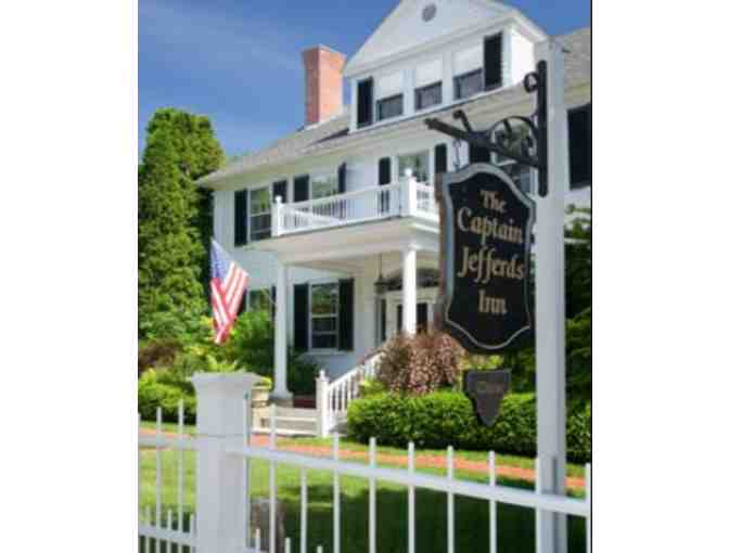 600 Thread Count Sateen Sheet Set donated by the Captain Jefferds Inn