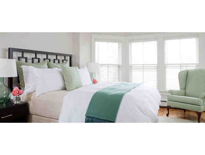 Two-Night mid-week Stay at the Inn at English Meadows