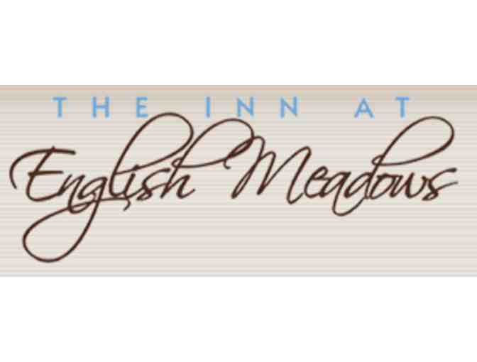 Two-Night mid-week Stay at the Inn at English Meadows