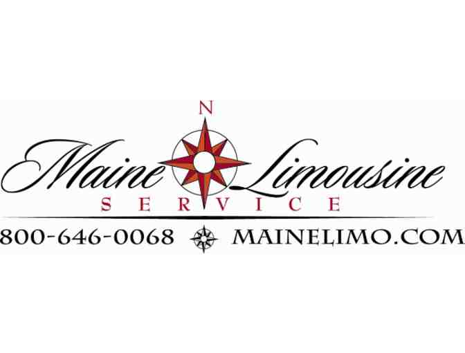 Limo Ride and a Show at Vinegar Hill $750 value!