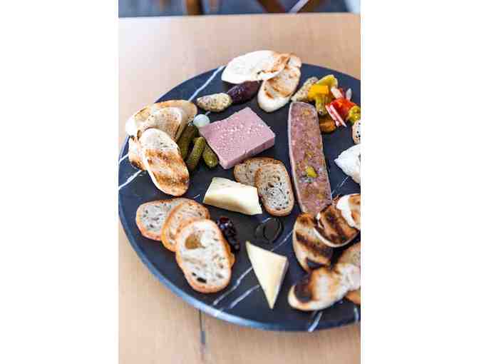 $100 Gift Card to Chez Rosa in Kennebunkport