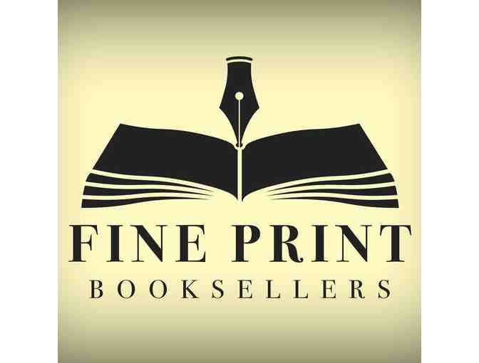 'Castle Rock Kitchen' Hardcover Cookbook courtesy of Fine Print Booksellers