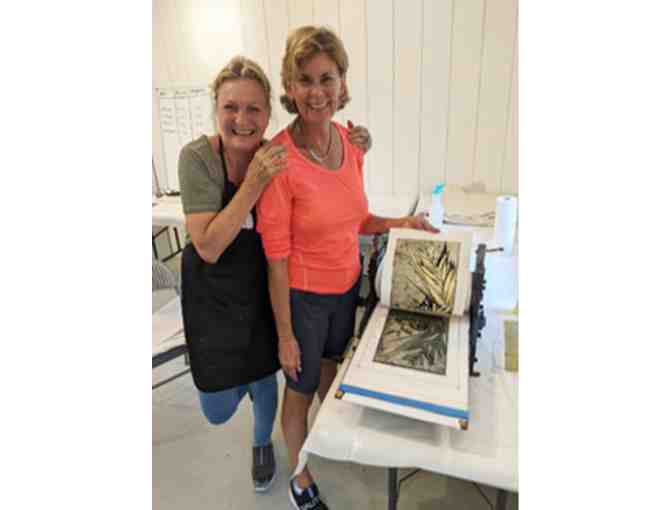 Arundel Farm Gallery - 2 Day Art Workshop