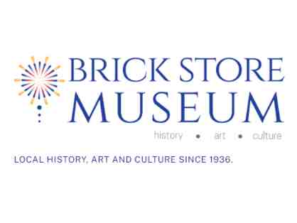 Kennebunk Beach Historic Walking Tour by Brick Store Museum
