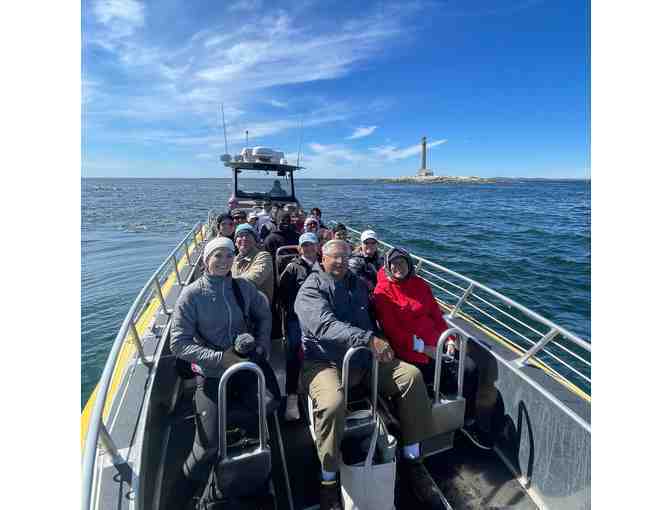 $50 Gift Certificate to New England Eco Adventure's