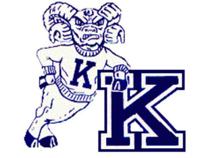 Two Reserved Front Row Tickets to KHS 2024 Graduation courtesy of RSU21