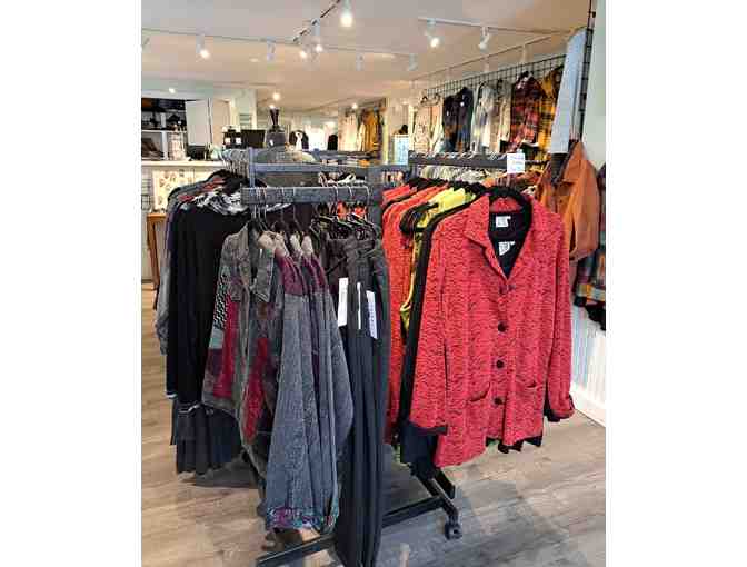 $50 Gift Card to PJ's Unique Peek