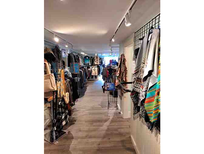 $50 Gift Card to PJ's Unique Peek