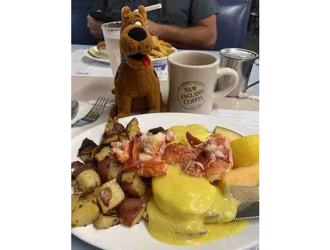 $50 Gift Card to the Maine Diner