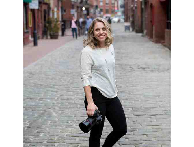 Photo Mini Session with Lumina by Marina Photography