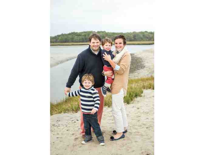 Photo Mini Session with Lumina by Marina Photography