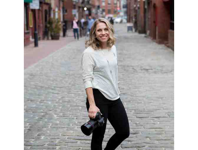 Photo Mini Session with Lumina by Marina Photography