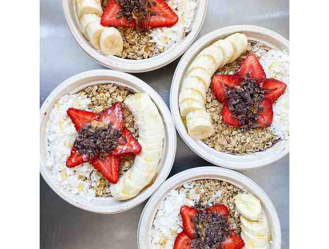 $50 Gift Card to Fiafia in Kennebunkport