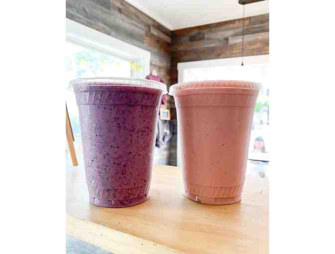 $50 Gift Card to Fiafia in Kennebunkport