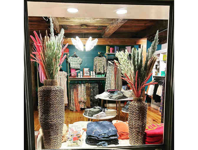 $50 Gift Card to la la Luna in Kennebunkport