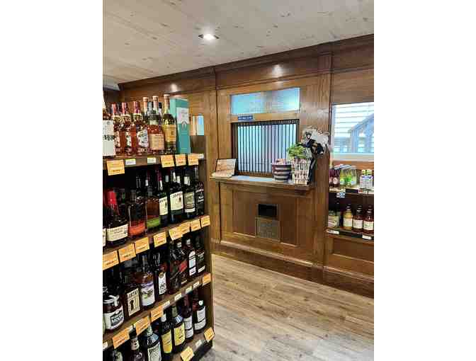 $25 Gift Card to Bradbury Brothers Market