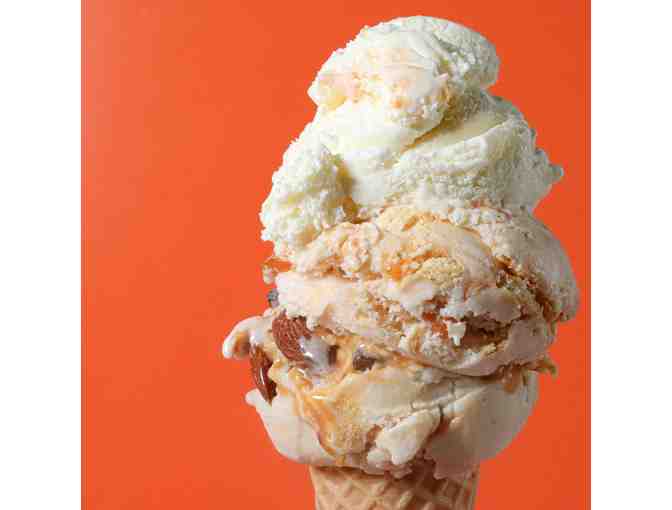 $50 Gift Certificate to Rococo Icecream and Dessert Bar