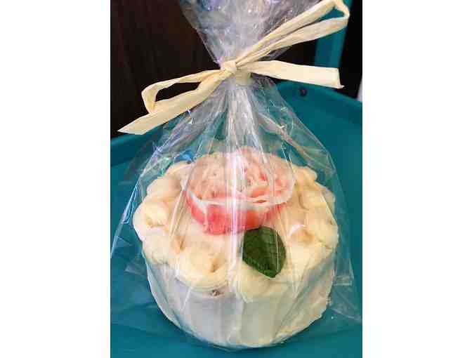 Custom Cake or Cupcakes by Talula's