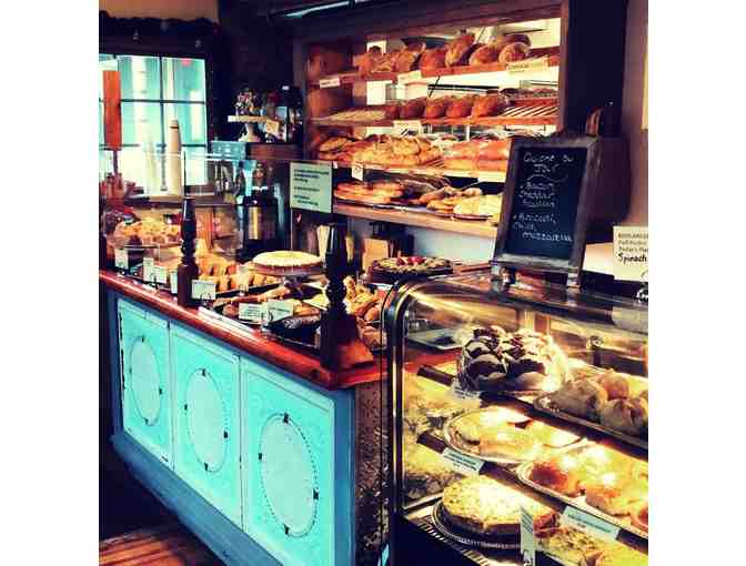 Thanksgiving Baked Goods Package from Boulangerie - A Proper Bakery