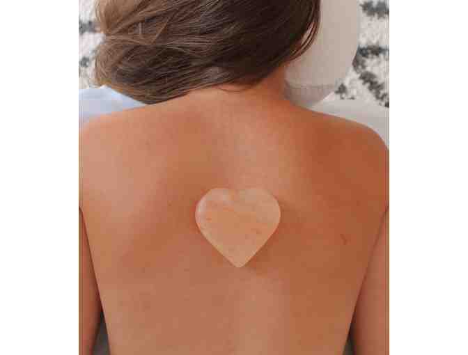 Tranquil Resonance Therapy from The Fifth Om in Kennebunk