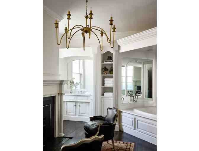 One Night Stay for Two at the Kennebunkport Captains Collection