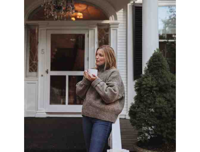 One Night Stay for Two at the Kennebunkport Captains Collection