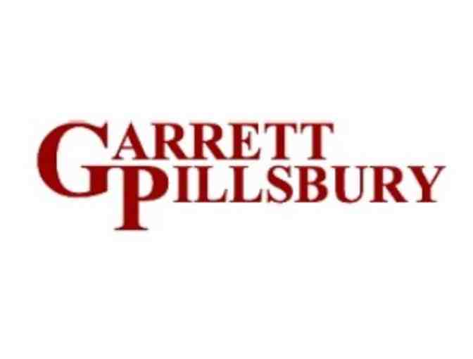 Artis Spring Kitchen Faucet in Stainless Steel courtesy of Garrett Pillsbury