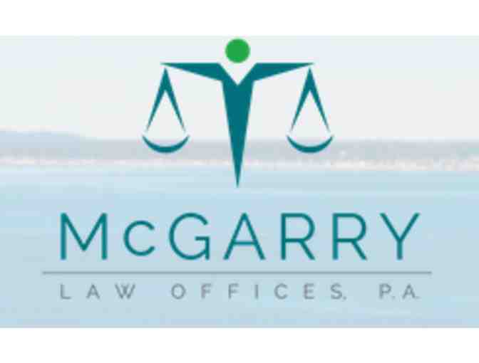 $100 Gift Card to 173 Mercantile courtesy of McGarry Law Offices, P.A.