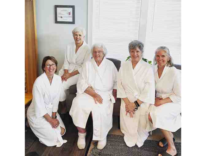 $150 Gift Certificate to River's Edge Spa & Salon