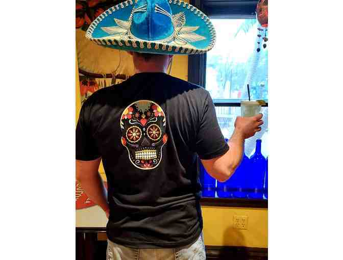 $50 Gift Card and Pedro's Mexican Restaurant Woman's Tee - Photo 3