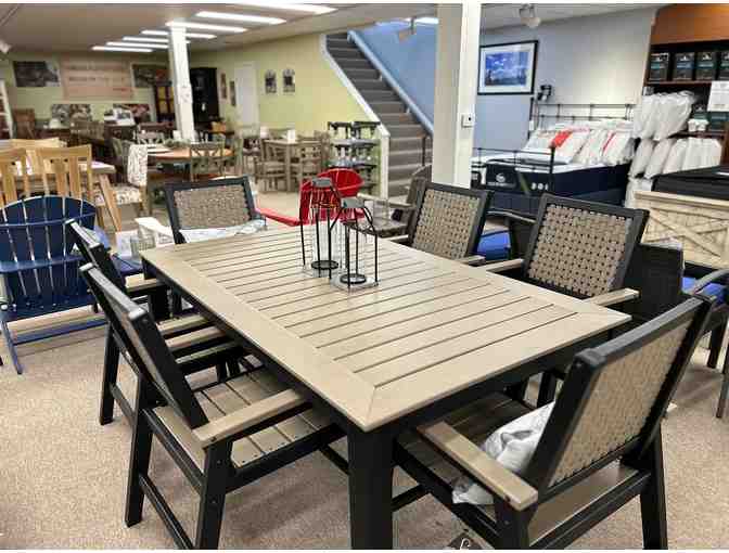 $100 Gift Card to Central Furniture & Appliances, Inc. - Photo 3