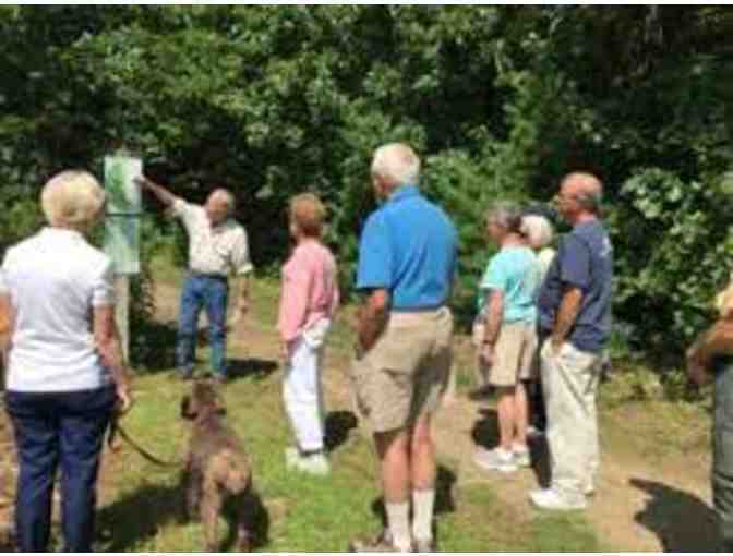 Maine Master Naturalist Guided Walk of Hope Woods