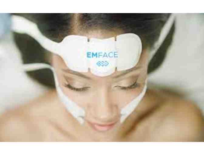 EMFACE Full Facial Treatment courtesy of Generations Dentistry - Photo 5