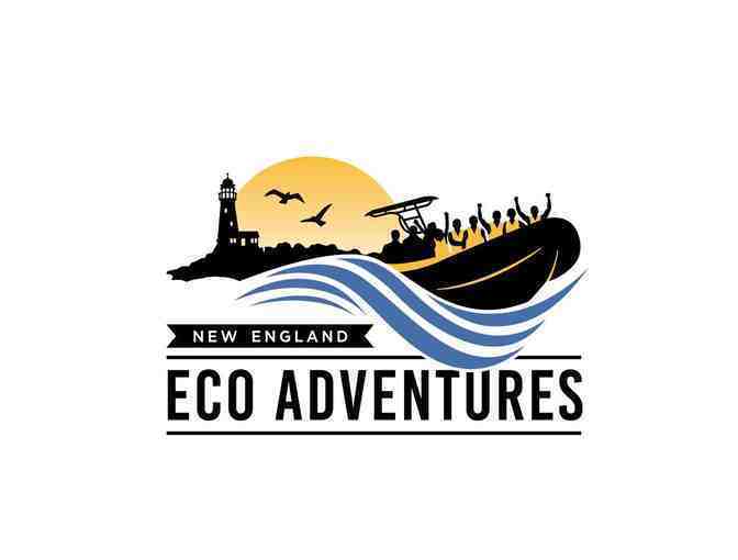 $100 Gift Certificate to New England Eco Adventure's